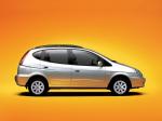Chevrolet Vivant 2004 года